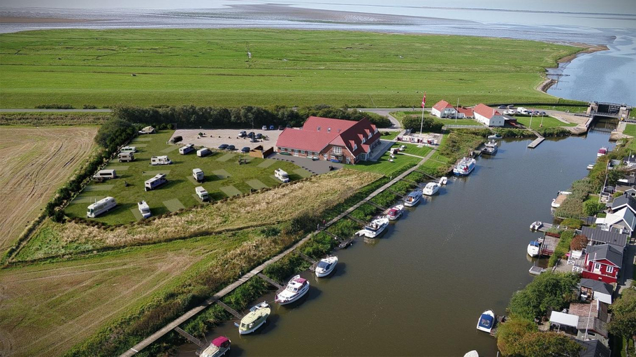 Others 3, Kammerslusen, Esbjerg