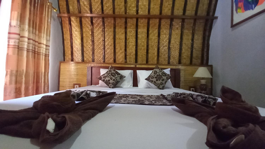 Bedroom 25