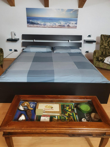 Bedroom 13