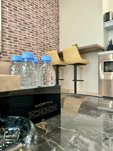 Food & Drinks, Khozama Living 2 - Alnahda, Jeddah