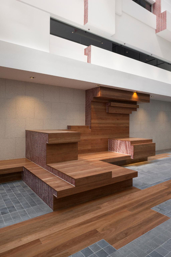 Public Area 4, The Sebel Melbourne Docklands, Melbourne