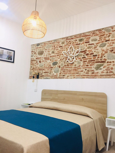 Bedroom 16