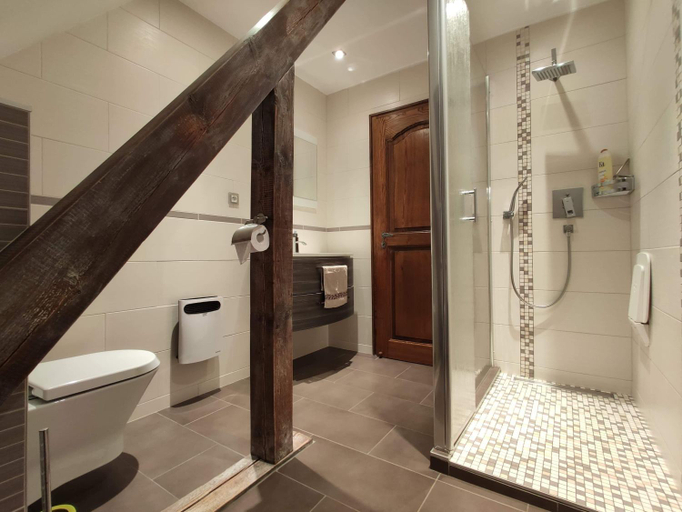 Others 4, Chambre d’hotes chez Sylviane, Haut-Rhin