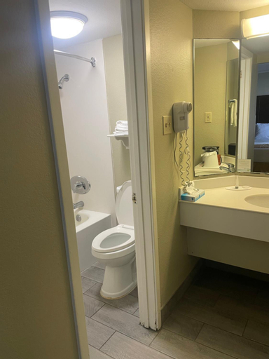 Bathroom 8