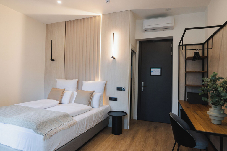 Bedroom 3, Casa Cuatro Boutique Hotel - Adults Recommended, Cádiz