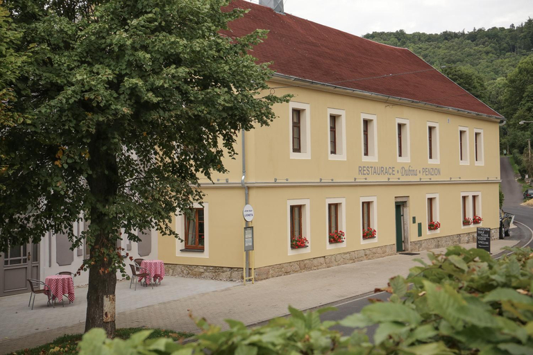 Others 2, Dubina, Karlovy Vary
