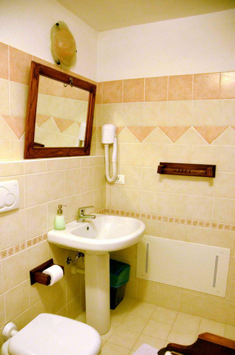 Bedroom 3, La Corte Di Gerardo, Asti