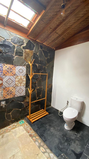 Bedroom 3, Deep Sky Villa, Jepara