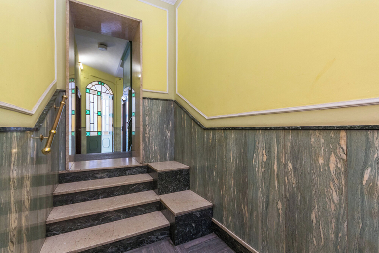 Others 3, Sunny Apartment by Wonderful Italy, Torino