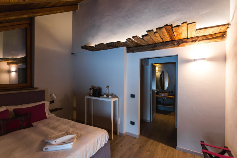 Others 4, Granuit room & breakfast, Torino