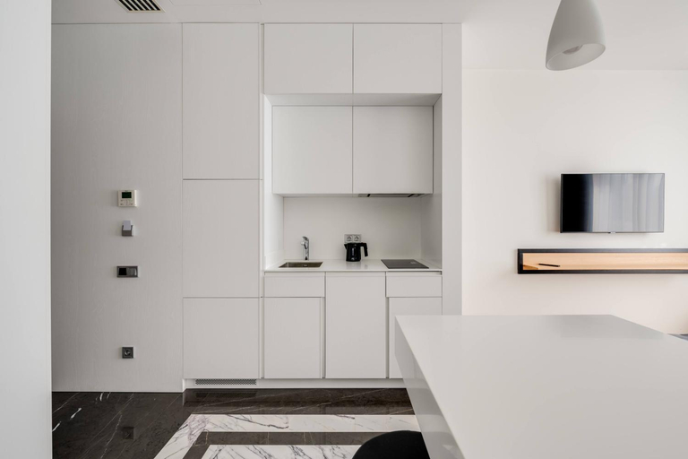 Others 4, BASIS APARTMENTS - Adults Only, Pechers'kyi