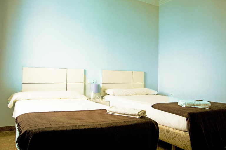 Bedroom 9