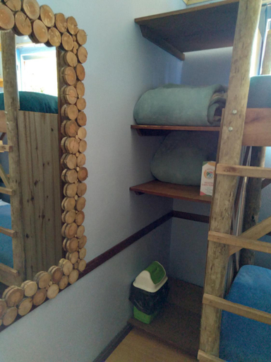 Others 5, Hostel Cape Town - Cambara do Sul, Cambará do Sul
