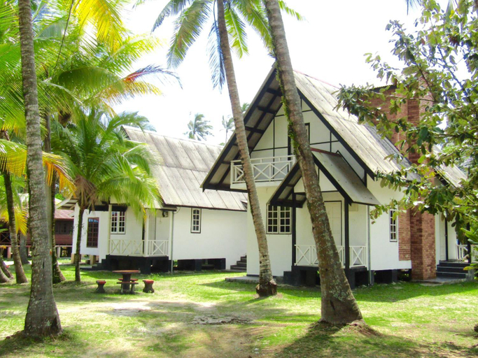 Others 5, Maznah Guest House, Kuantan