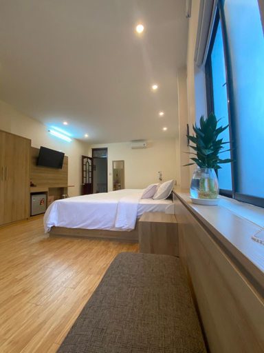 Bedroom 2, An Thai Homestay Hue, Huế