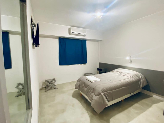 Bedroom 4, ALWA Suites, San Fernando