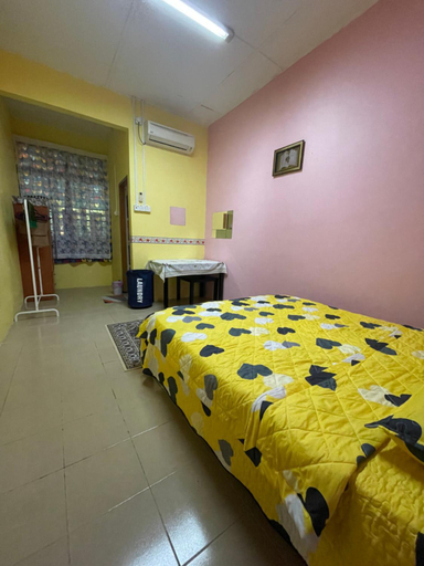 Others 2, EQ Malay Modest Homestay Port Dickson, Port Dickson