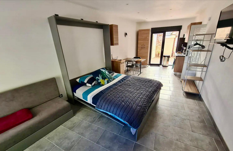 Others 2, L Auberge du mont des bruyeres PLAIN PIED, Nord