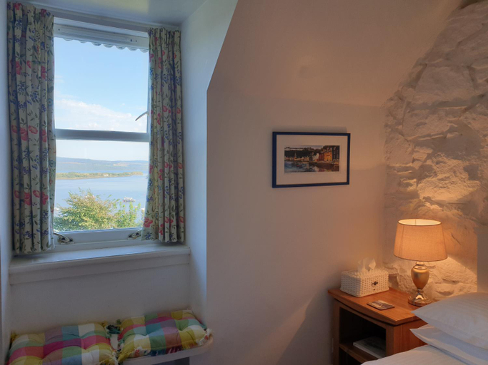 Others 3, Harbour view, Argyll and Bute