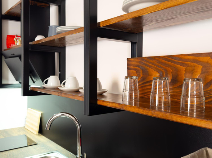 Others 5, Golubina 2 - Studio Apartman, Golubac