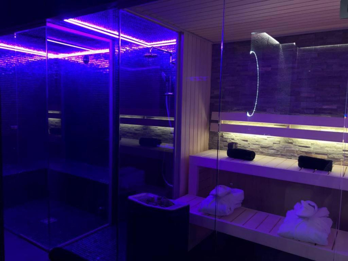 Others 3, Le Clos des Thermes Suites de Luxe avec wellness privatif, Liège