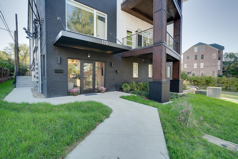 Mason Lofts at West End, Davidson