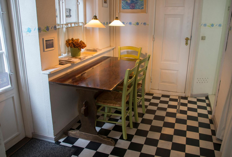 Others 5, Bed & Breakfast Hasse Christensen, Esbjerg