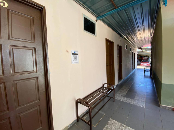 Others 4, Besut Guesthouse, Besut