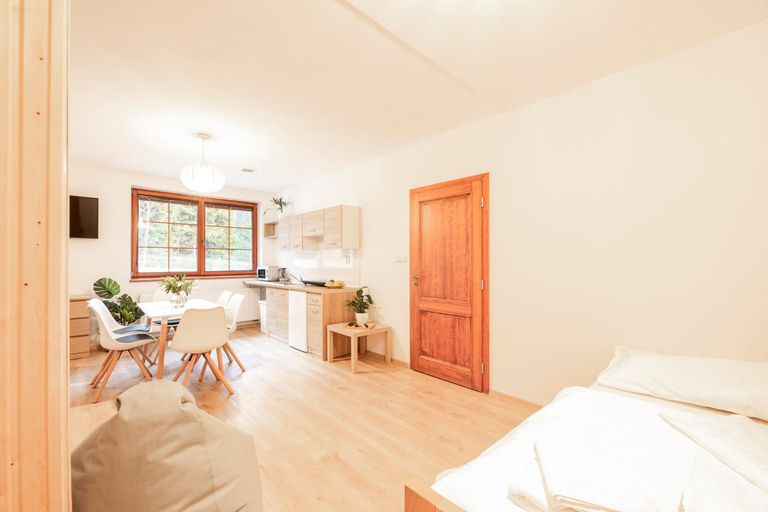 Others 5, Upati Jestedu - apartmany, Liberec