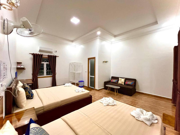Others 3, Chomkatae Bungalows, Saen Monourom