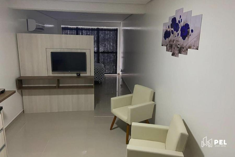 Others 5, Pel Apart Hotel, Pelotas