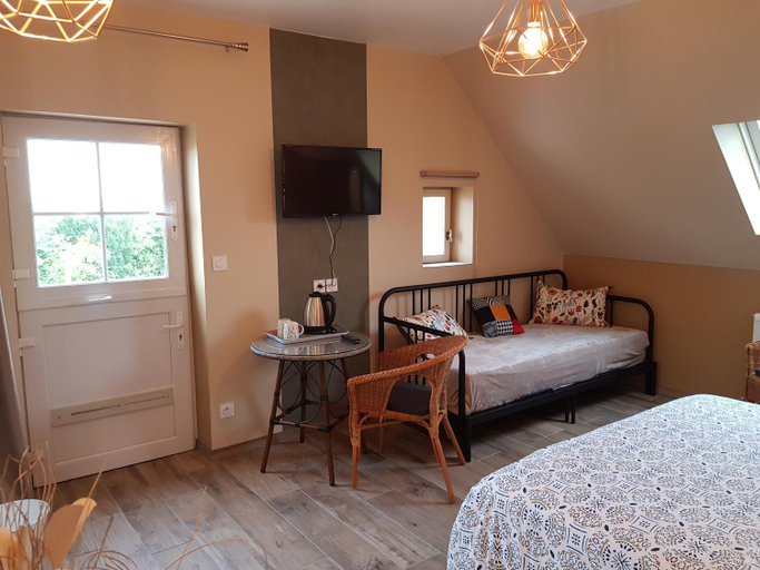 Bedroom 5