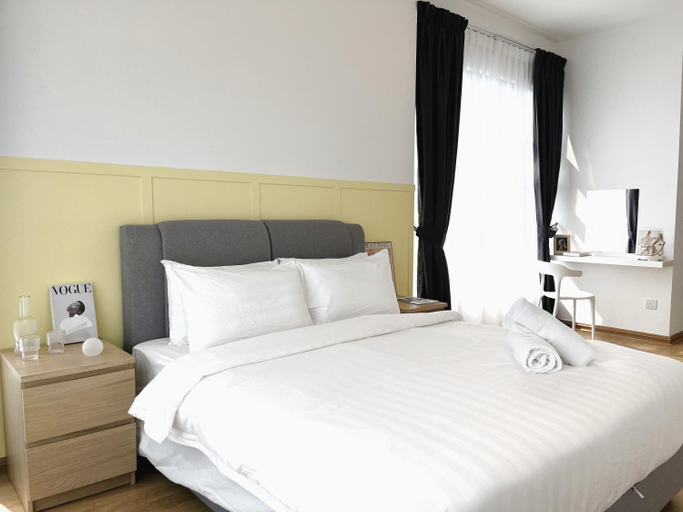 Bedroom 13