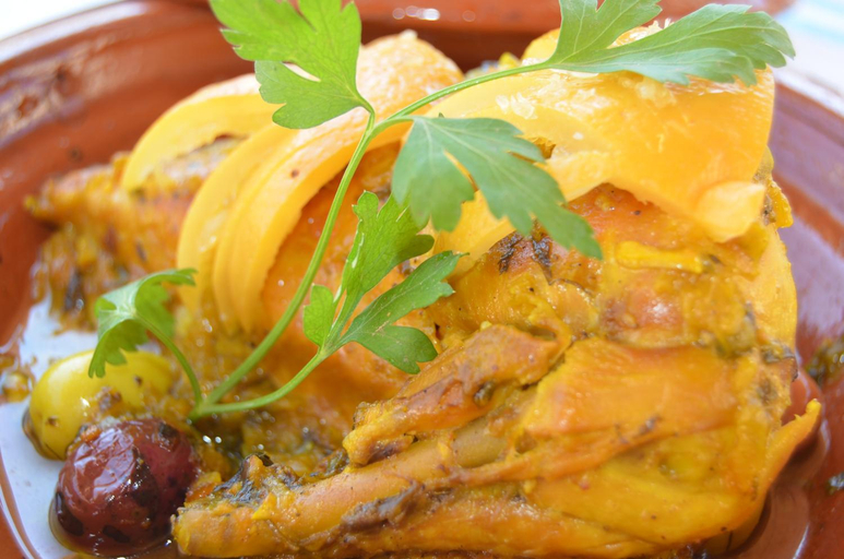 Food & Drinks 5, Dar Fatima Tamazouzt, Al Haouz