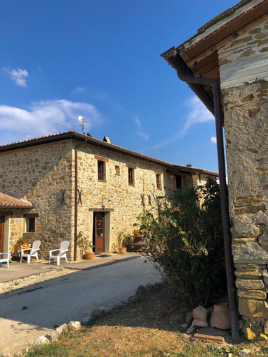 B&B Madonna Del Latte, Perugia