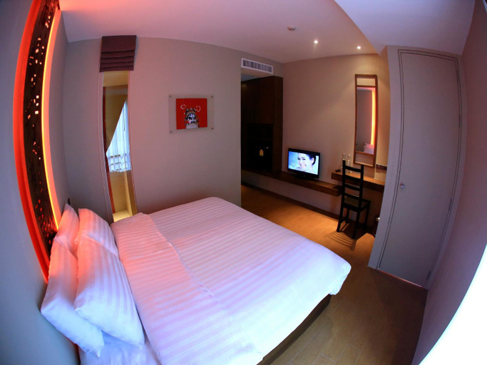 Bedroom 6