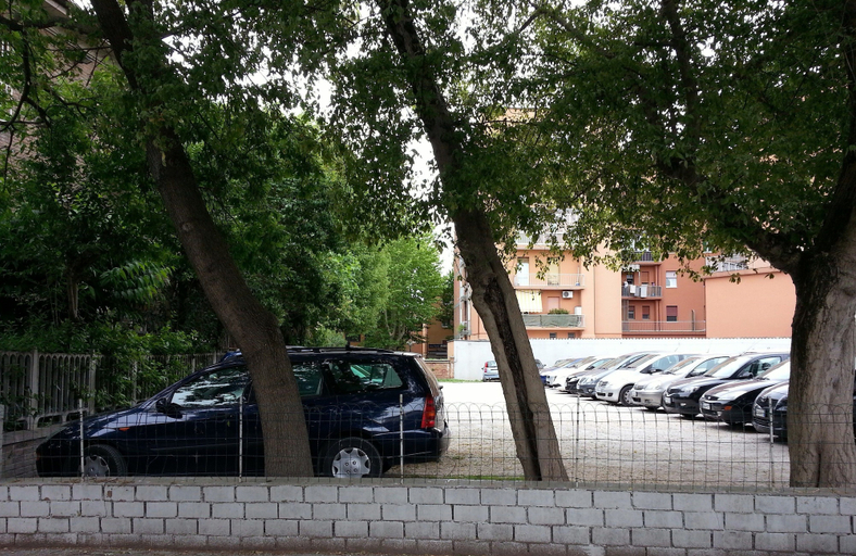 Exterior & Views, Hotel Minerva, Ravenna