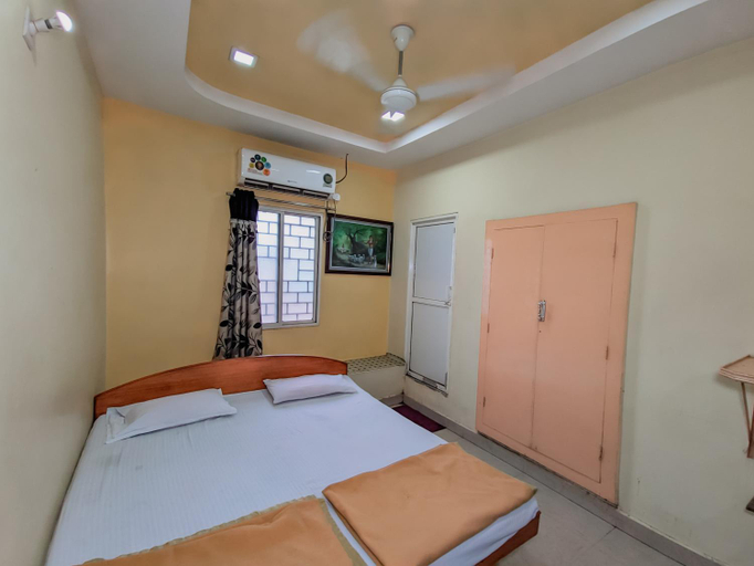 Facilities 5, Hotel Annapurna, Kachchh
