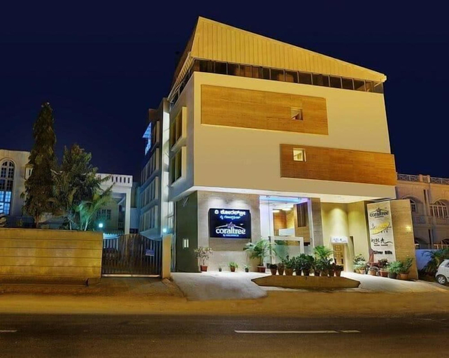 Exterior & Views 2, Coral Tree, Bangalore