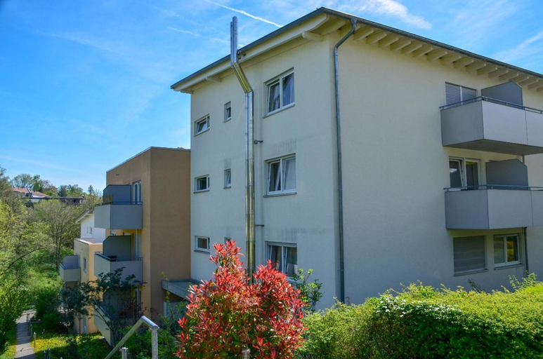 Others 5, Business Apartment Reutlingen, Reutlingen