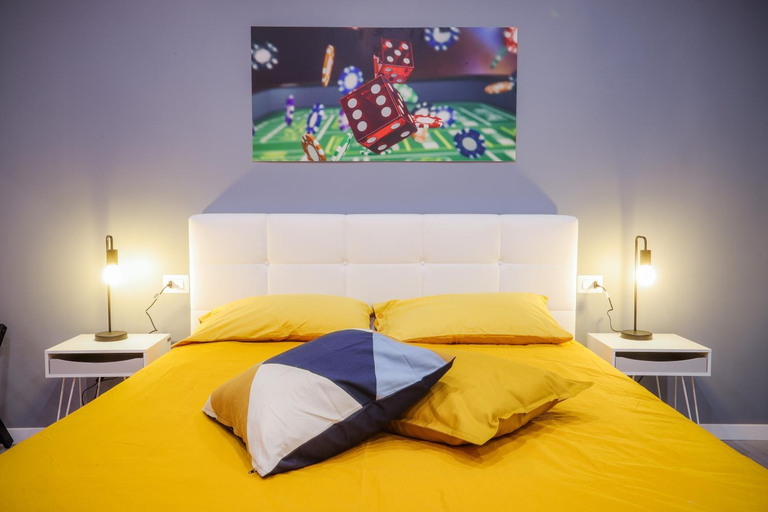 Others 5, Napoli Games Apartments by Dimorra, Napoli