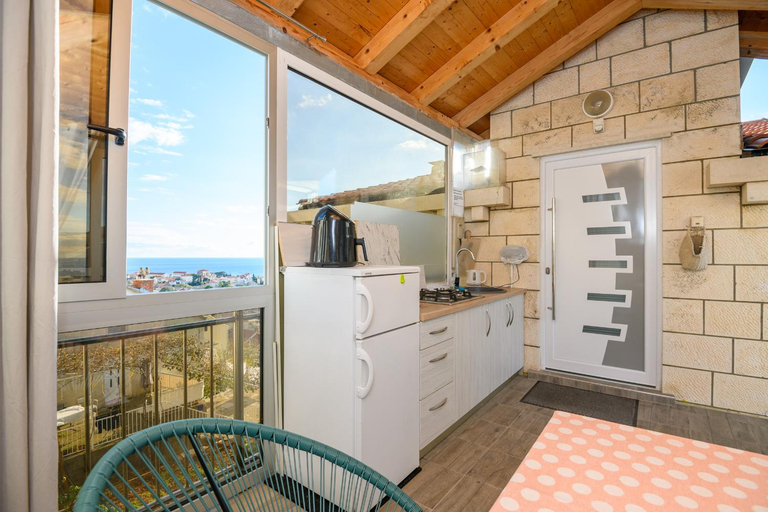 Others 5, Sunny rooms, Dubrovnik