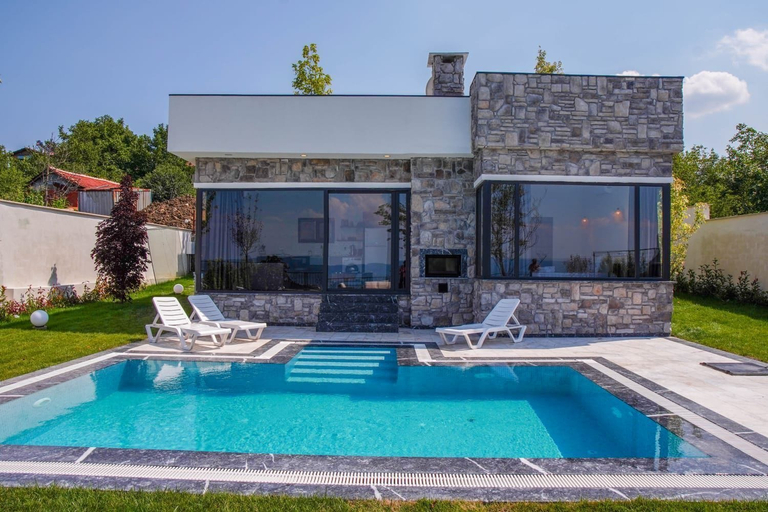Sport & Beauty 4, Sapanca Jowa House, Sapanca