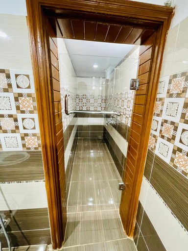 Others 3, Hotel Serena Palace, Multan