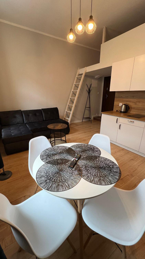 Others 3, Lokietkowo Apartamenty Szczecin Centrum, Szczecin