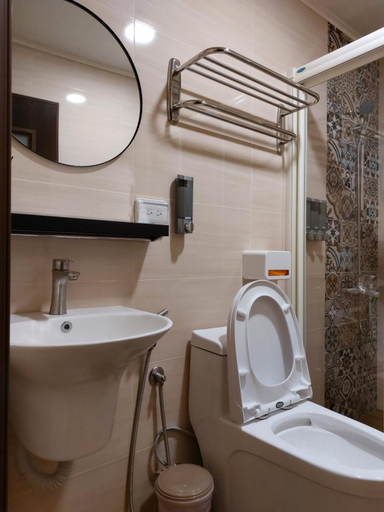 Others 3, Lubi Inn, Changhua