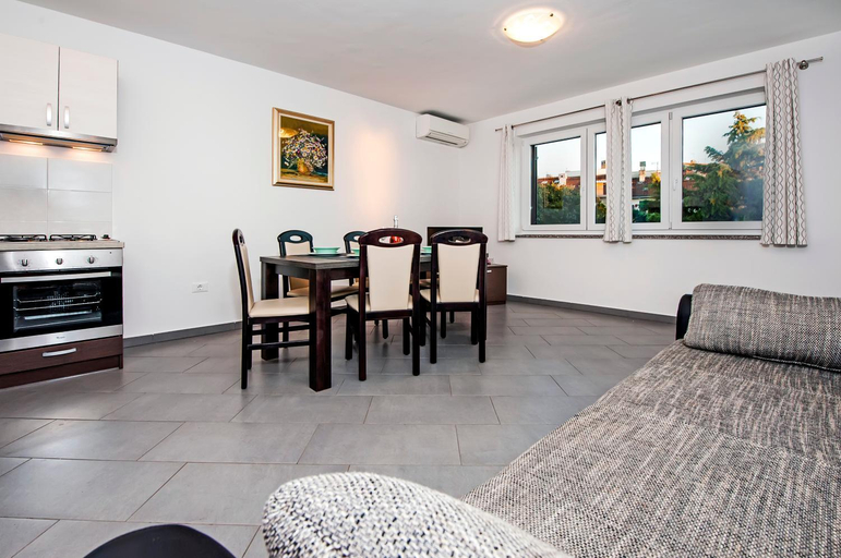 Others 5, Apartments Centener, Rovinj