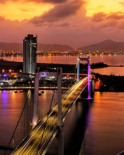 Others 5, GOLDEN APARTMENT With SEA VIEW, Da Nang