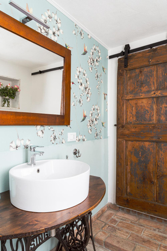 Others 2, Bed & Breakfast Corte Zen, Rovigo