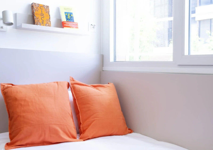 Bedroom 2, Vibe Stay Granada, Granada